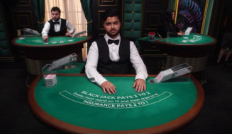 Live Table