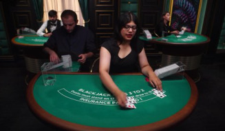 Live Table