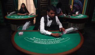 Live Table