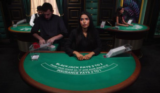 Live Table