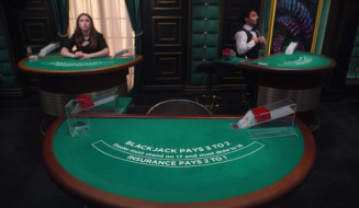 Live Table