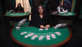 Live Table