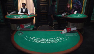 Live Table