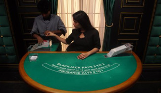 Live Table