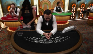 Live Table