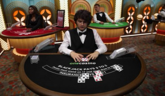 Live Table