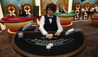 Live Table