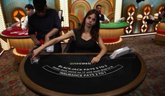Live Table