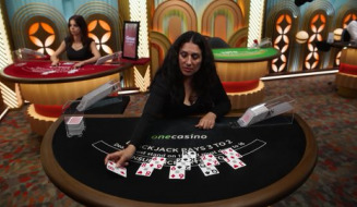 Live Table