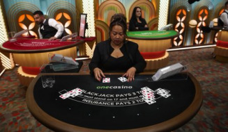 Live Table