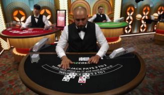 Live Table