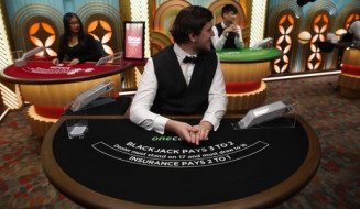 Live Table