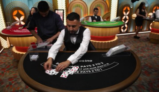Live Table