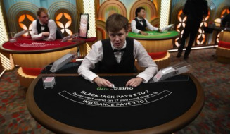 Live Table