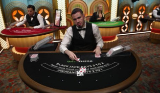 Live Table