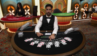 Live Table