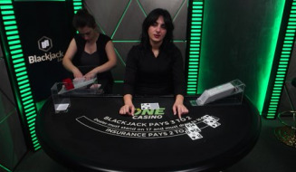 Live Table
