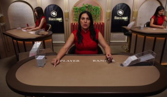 Live Table