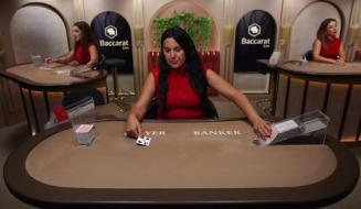Live Table