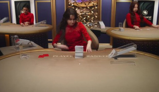 Live Table