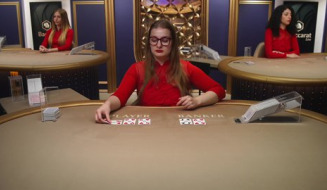 Live Table