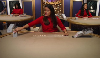 Live Table
