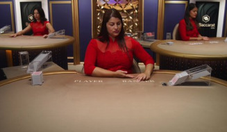 Live Table