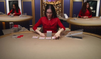 Live Table