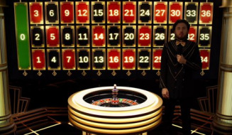 Live Table