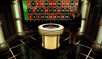 Live Table