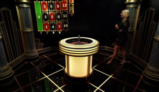 Live Table