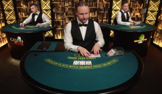 Live Table