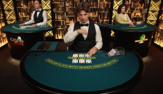 Live Table