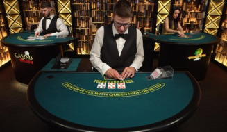 Live Table