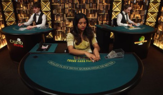Live Table