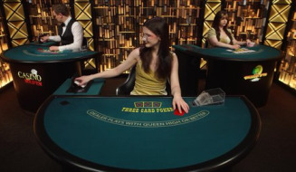Live Table