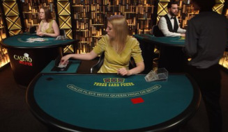 Live Table