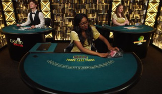 Live Table