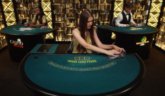 Live Table