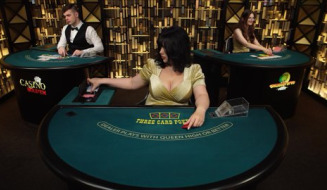 Live Table