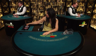 Live Table