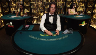 Live Table