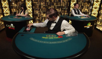 Live Table