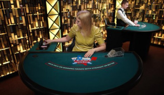 Live Table