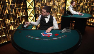Live Table