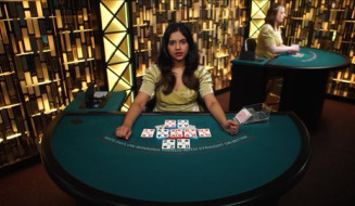 Live Table