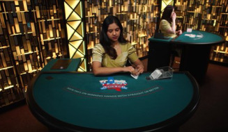 Live Table
