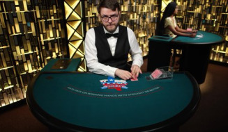 Live Table