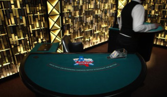 Live Table