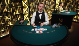 Live Table